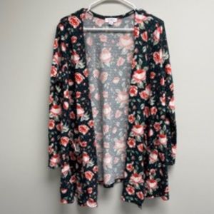 Women's LulaRoe Cardigan